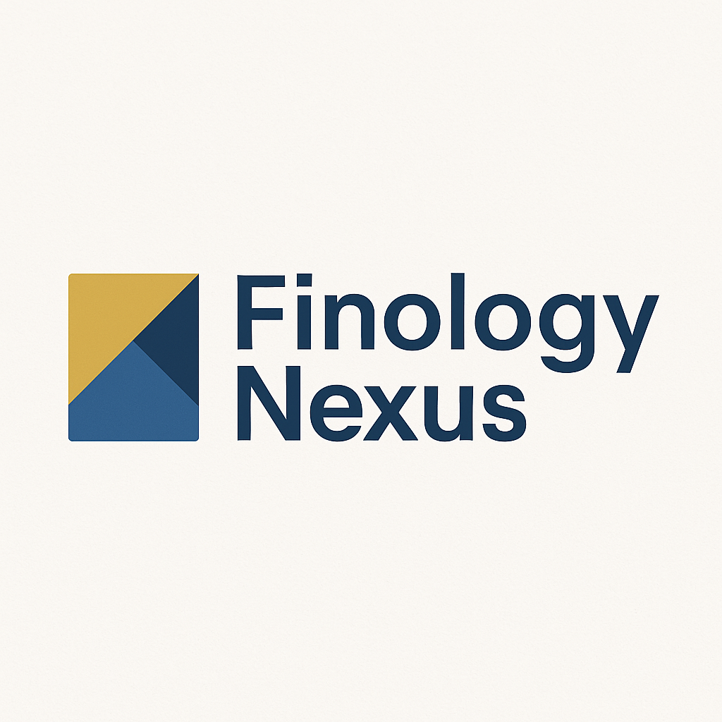 Finology Nexus Logo